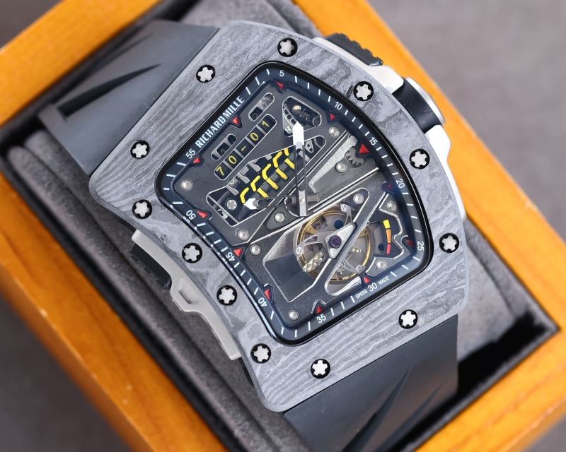 RICHARD MILLE Watches